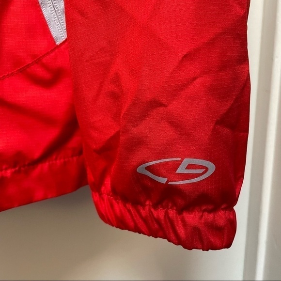 2/$30 Boys Youth Jacket Red XL - Picture 5 of 8
